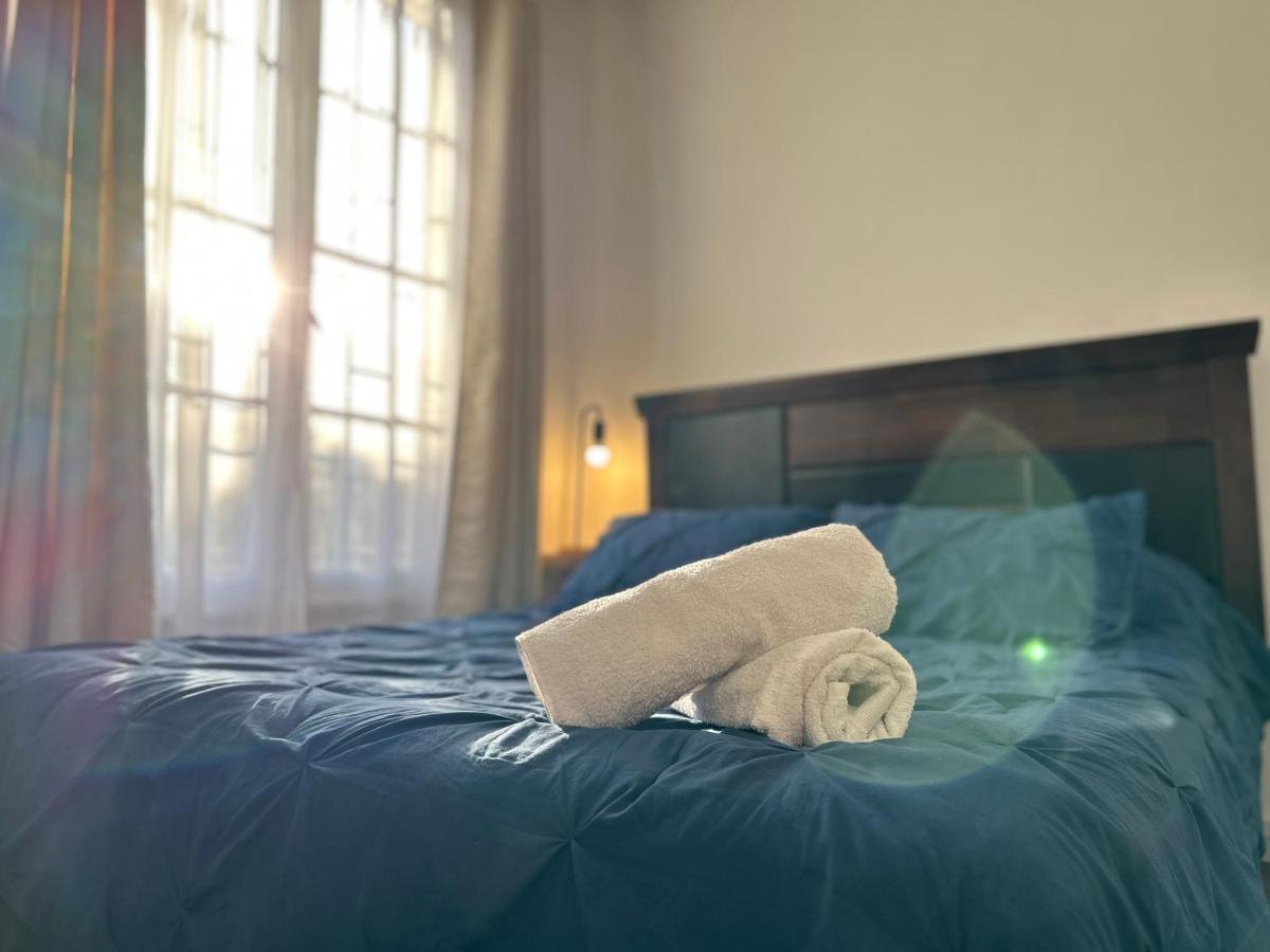 Casona Lorena サンティアゴ エクステリア 写真