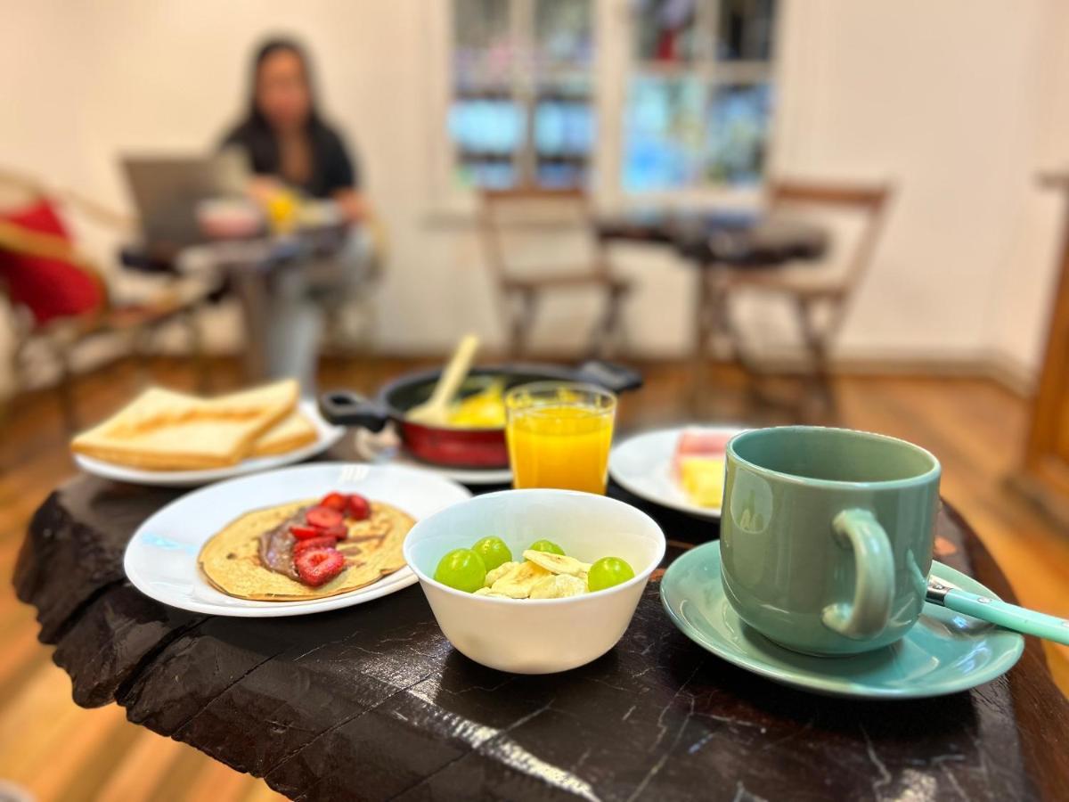 Casona Lorena サンティアゴ エクステリア 写真