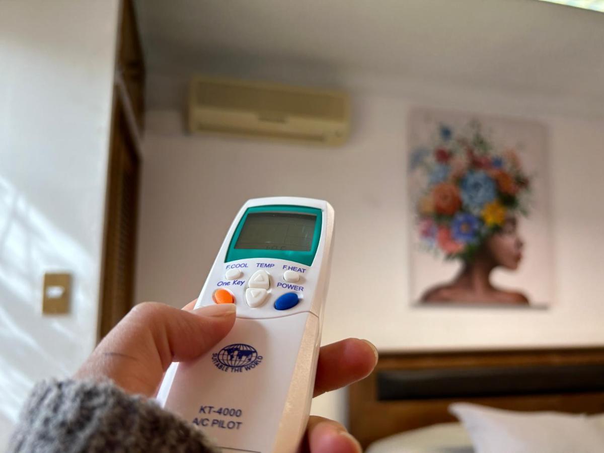 Casona Lorena サンティアゴ エクステリア 写真