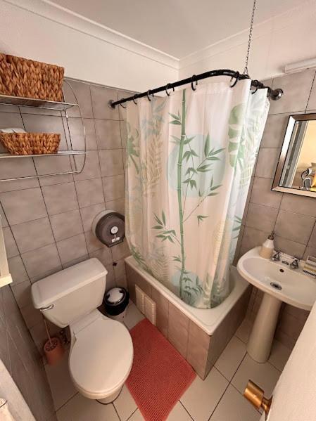 Casona Lorena サンティアゴ エクステリア 写真